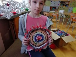 Rok szkolny 2022-2023 - 35 - ùwietlicowe r⌐kodzieêo